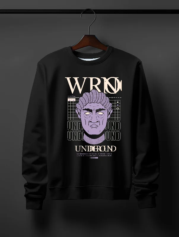 Cotton Sweatshirt #26