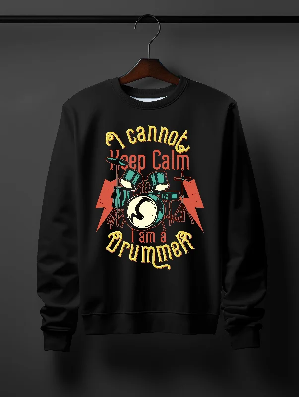 Cotton Sweatshirt #5