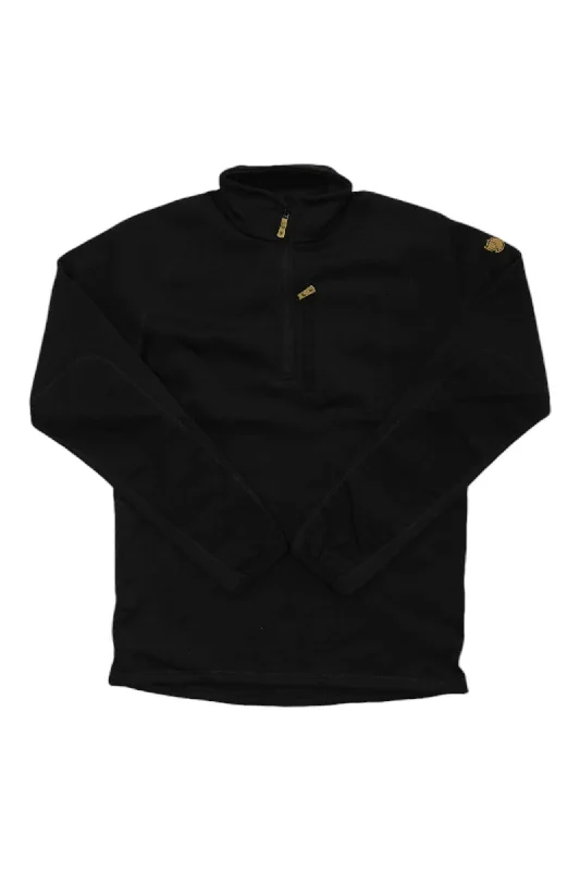 Fjallraven Men's Ovik Fleece Half Zip Top