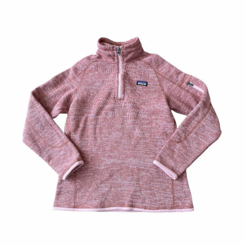 Girls' Better Sweater Jacket