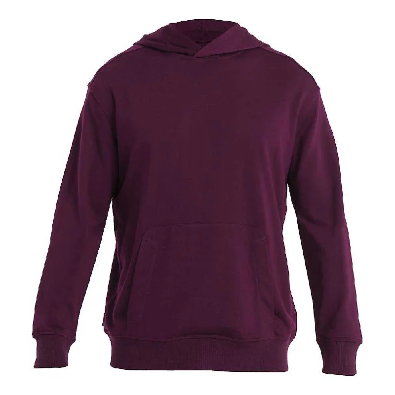 Icebreaker Men's Merino Shifter II LS Hoodie