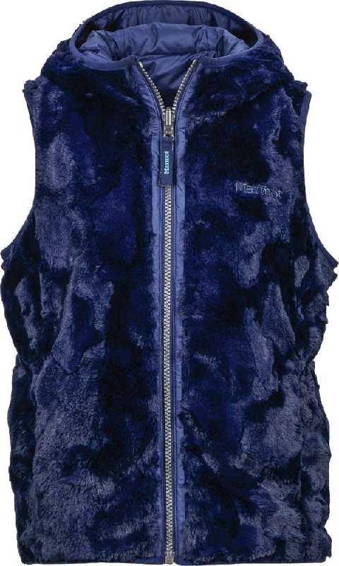 Kids' Zoey Reversible Vest