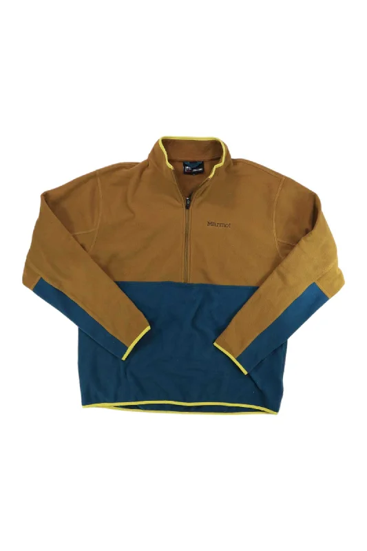 Marmot Mens Rocklin 1/2 Zip Top