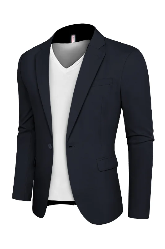 Dark Navy