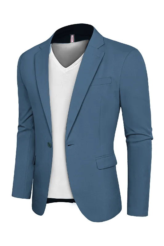 Gray-Blue