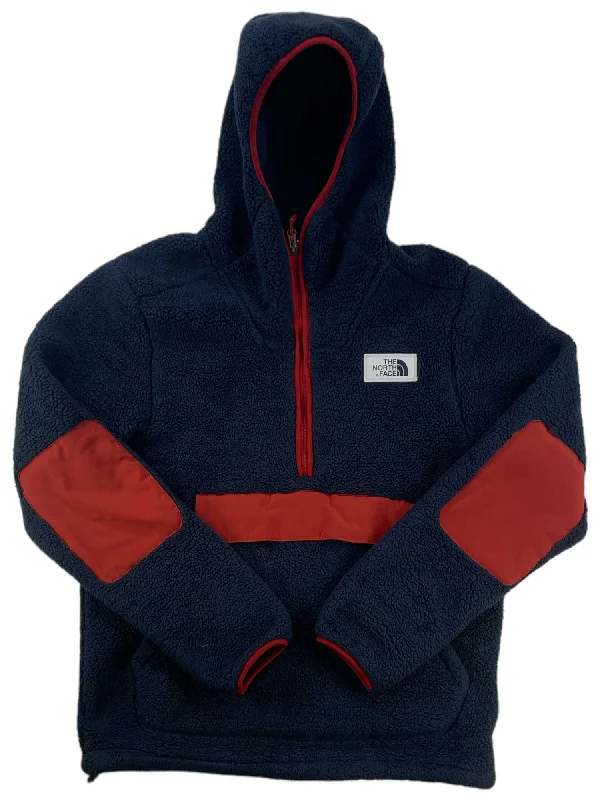 Men's Campshire Pullover Hoodie