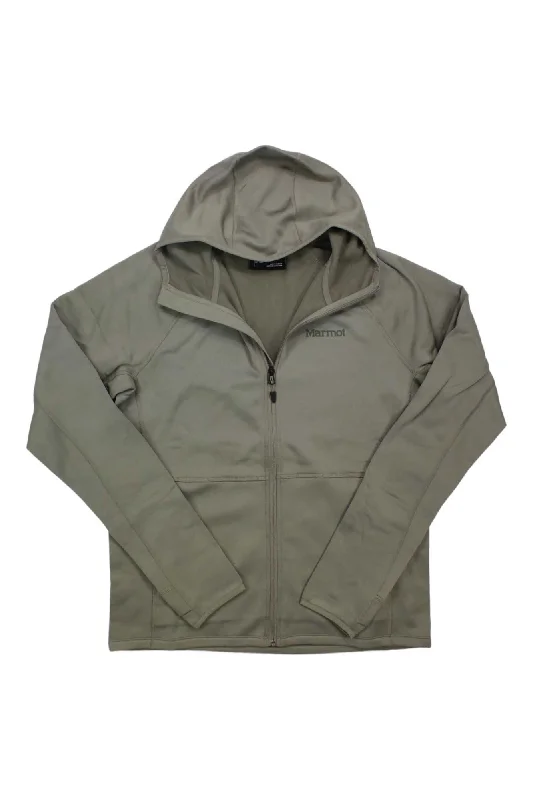 Mens Olden Polartec Hoody