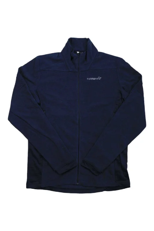 Norrona Men's Falketind Warm1 Jacket