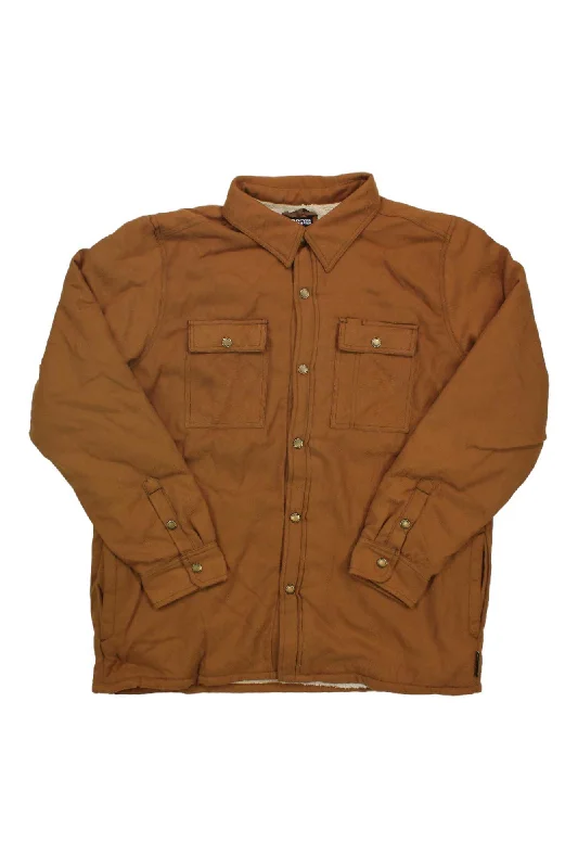 saddle:#b46726