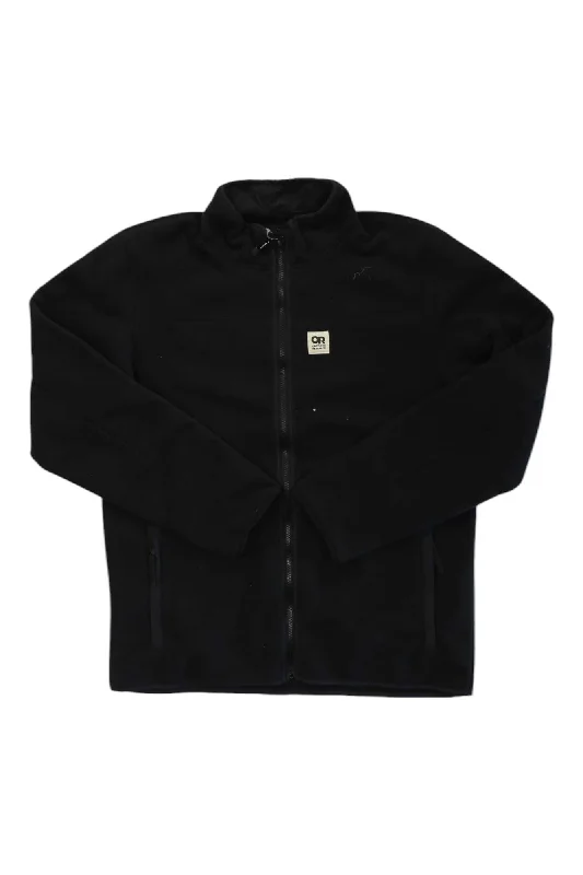 Outdoor Research Men's Tokeland Fleece Jacket