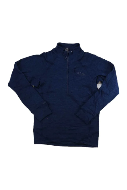 Rab Mens Nexus Pull-On Top