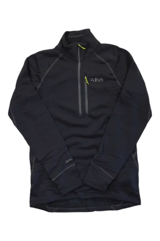 Rab Mens Power Stretch Pro Pull-On