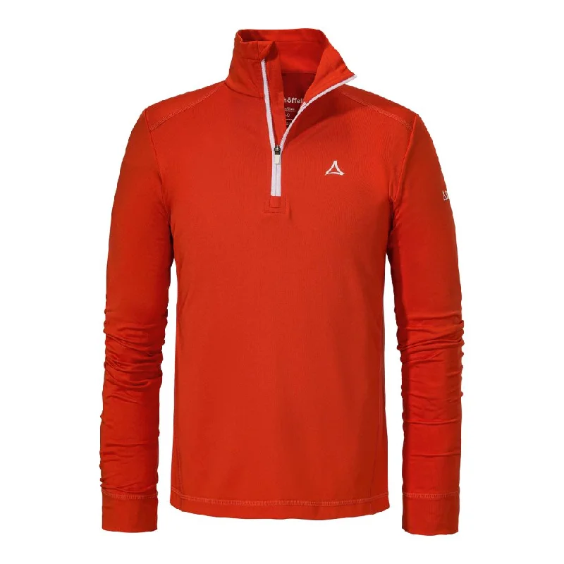 Schoffel Kids Ski Mid Layer Napoli2 - Poinciana