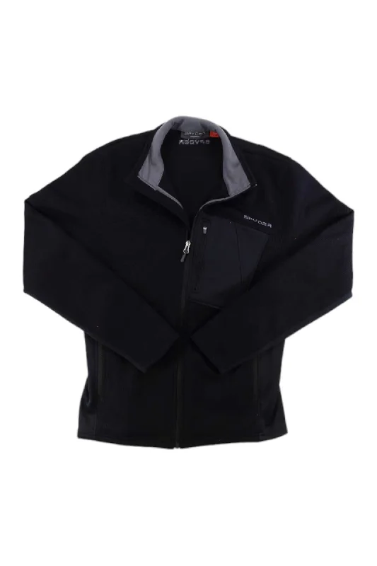 Spyder Mens Bandit Full Zip Jacket