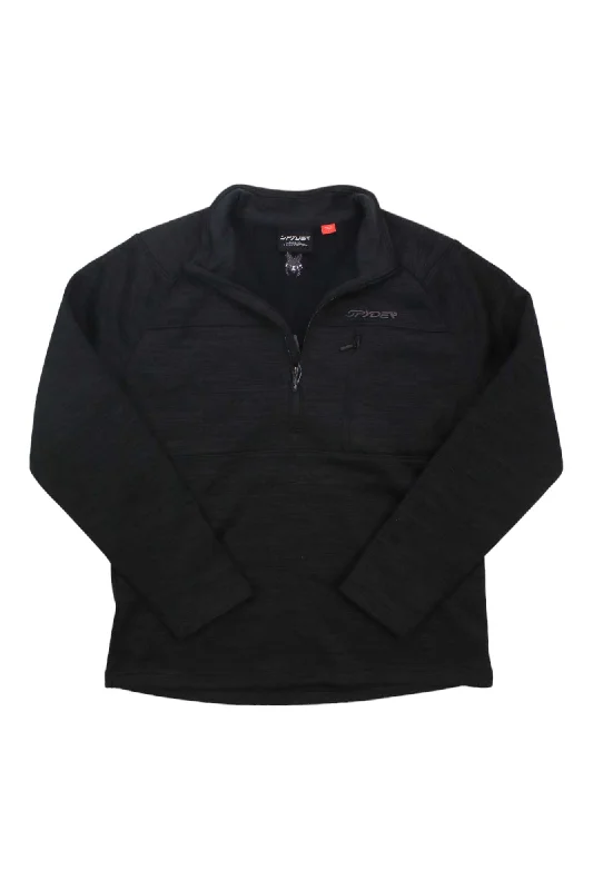 Spyder Men's Encore 1/2 Zip Top