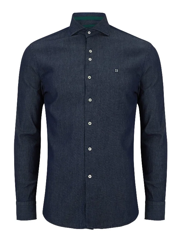 TEDDY DENIM