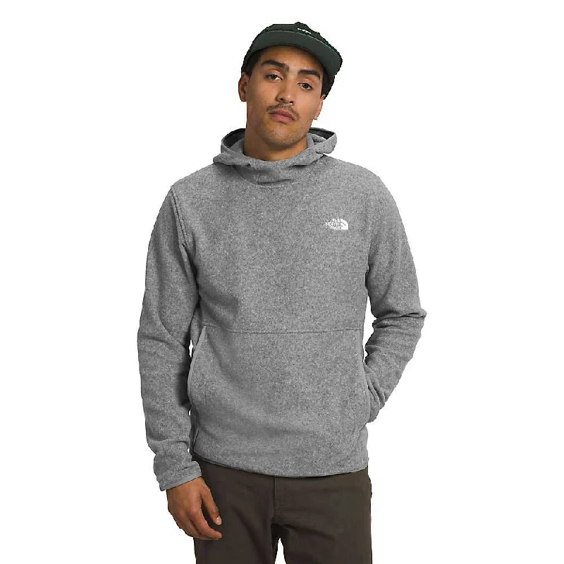 The North Face Men's Alpine Polartec 100 Pullover