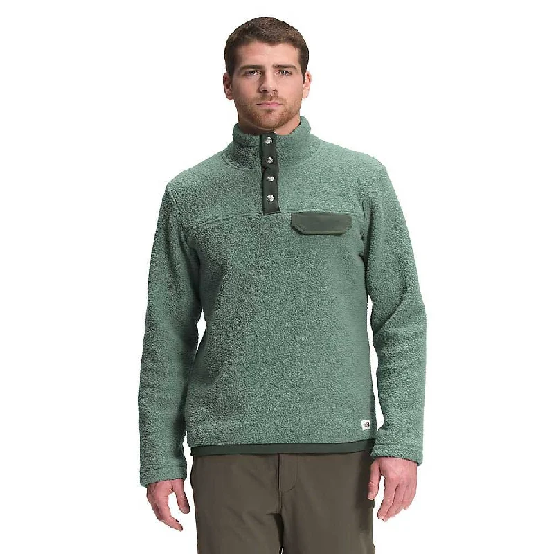 laurel wreath green thyme:#616e63