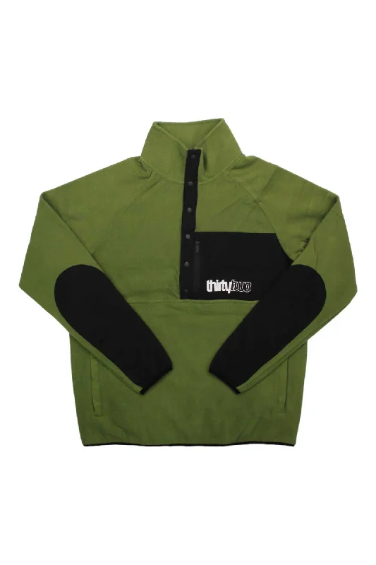ThirtyTwo Mens Rest Stop Anorak