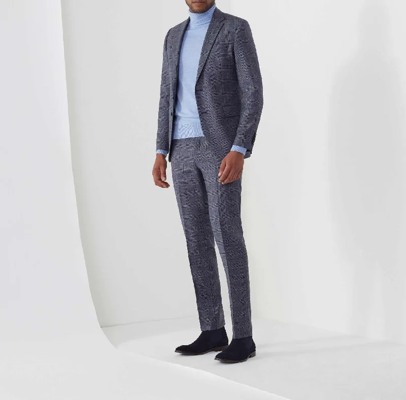 Veste ville Prince de Galles "Verie"