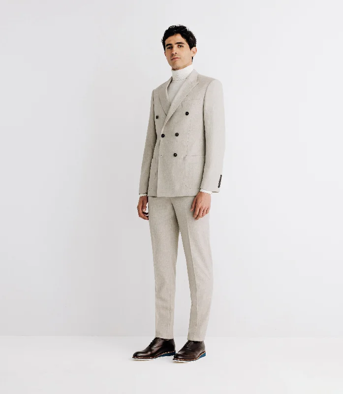 Veste ville séparable beige