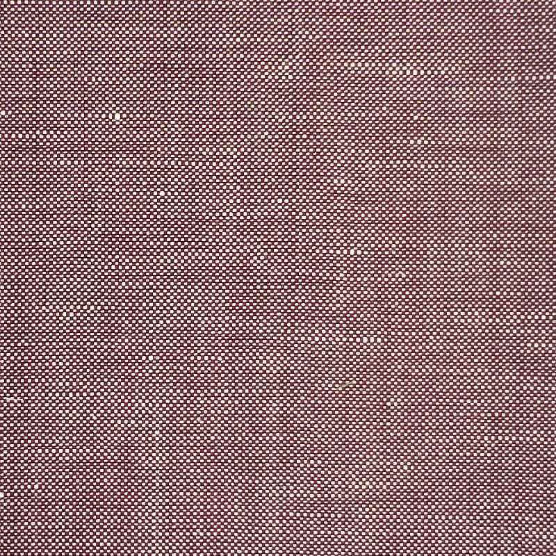 Westwood Hart Coral Red Plain Wool Linen Silk Blend Men's Sportcoat