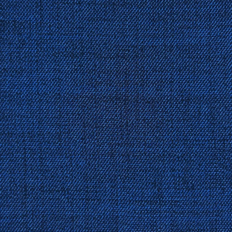 Westwood Hart Royal Blue Textured Wool Sportcoat