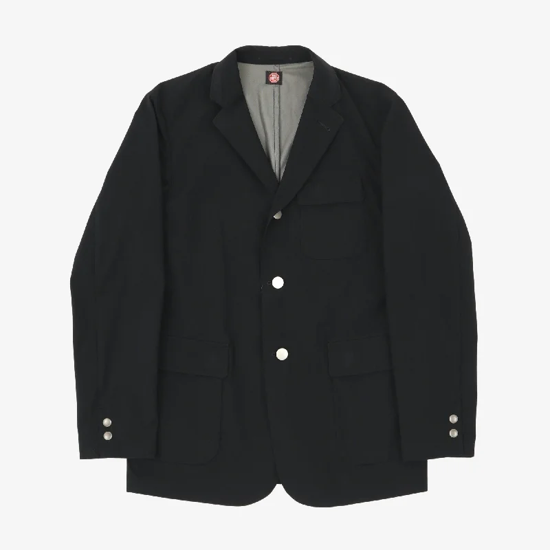 Windstopper Blazer