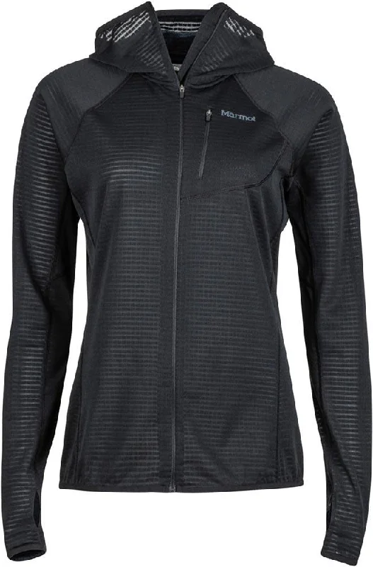 Women's Neothermo Hoodie