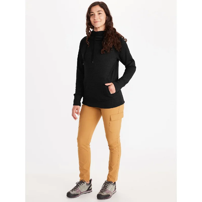 Women's Rowan Hoodie