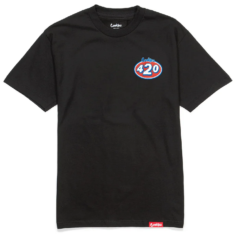 420 Race Tee