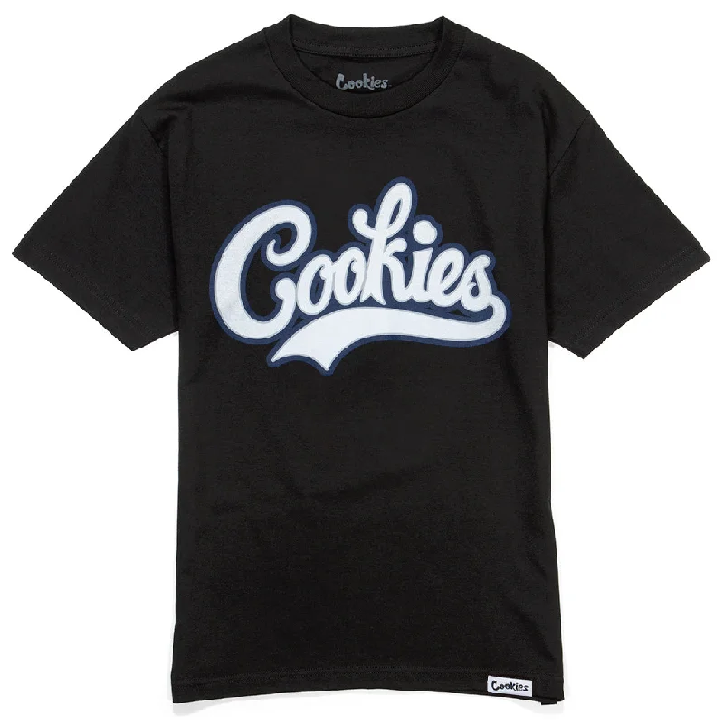 BLACK/ NAVY