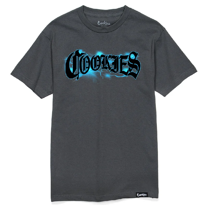 CHARCOAL HEATHER