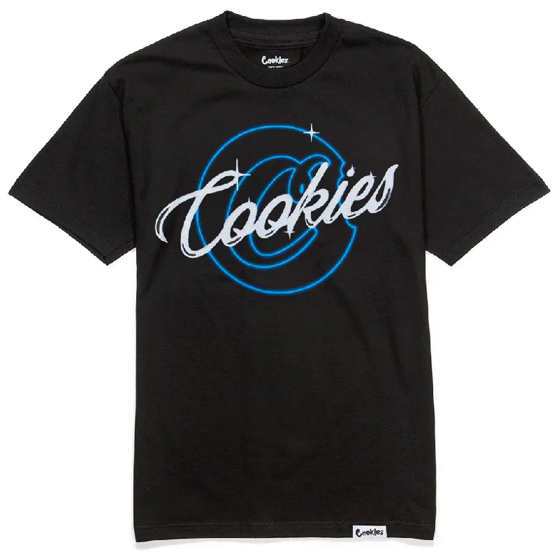 Brush SS Tee
