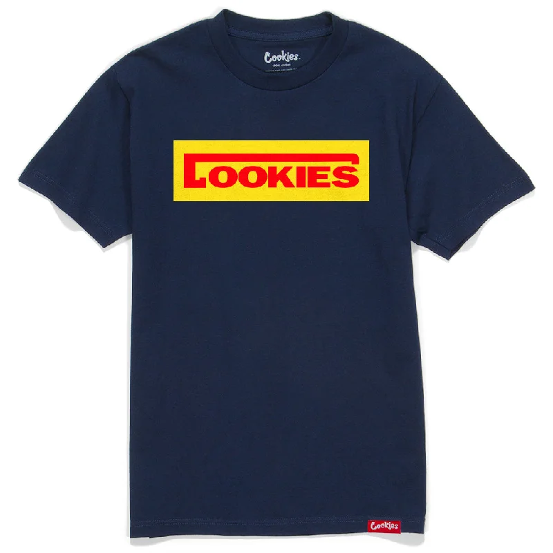 Burning Rubber Tee