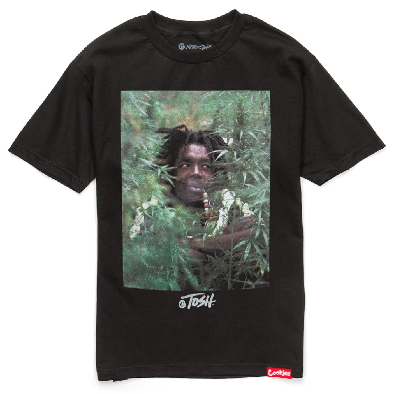 Bush Doctor Tee- Cookies x Peter Tosh