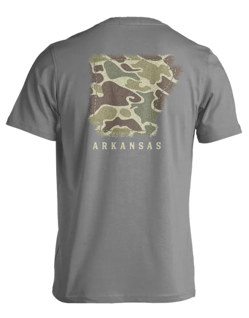 CAMO STATE, ARKANSAS (PRINTED TO ORDER)