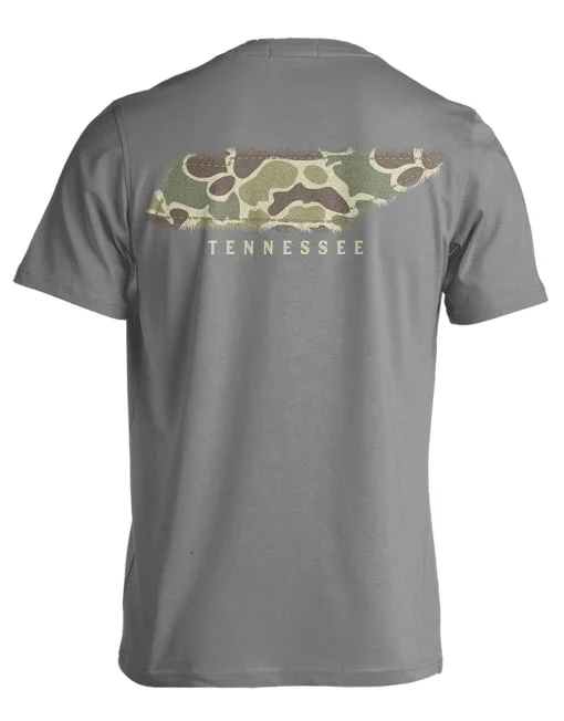 CAMO STATE, TENNESSEE (PRINTED TO ORDER)