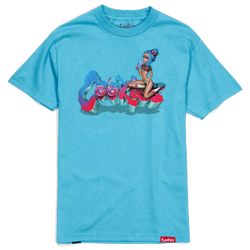 Cherry Tee