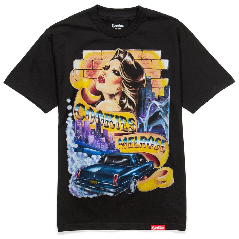 Coookies Melrose SS Tee