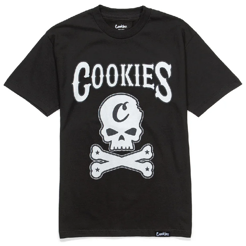 Crusaders Logo Tee v2