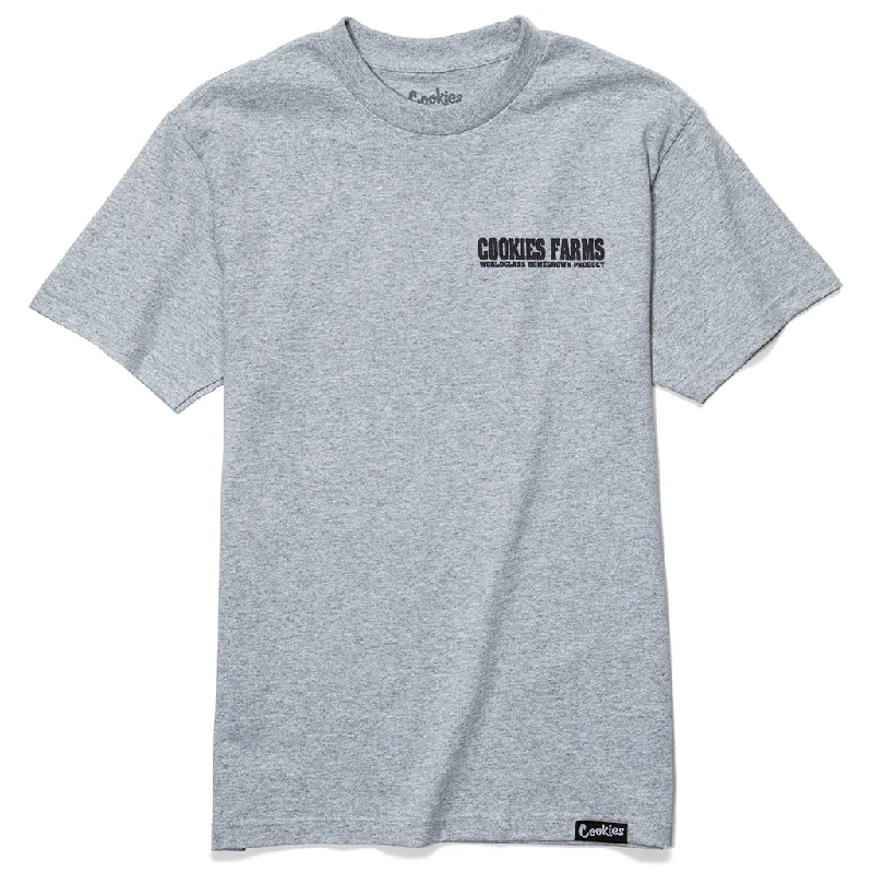 GREY HEATHER