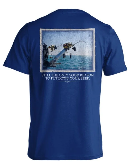 FISHING BEER
