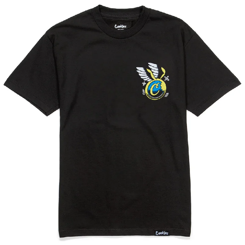 Fly With Cookies Tee