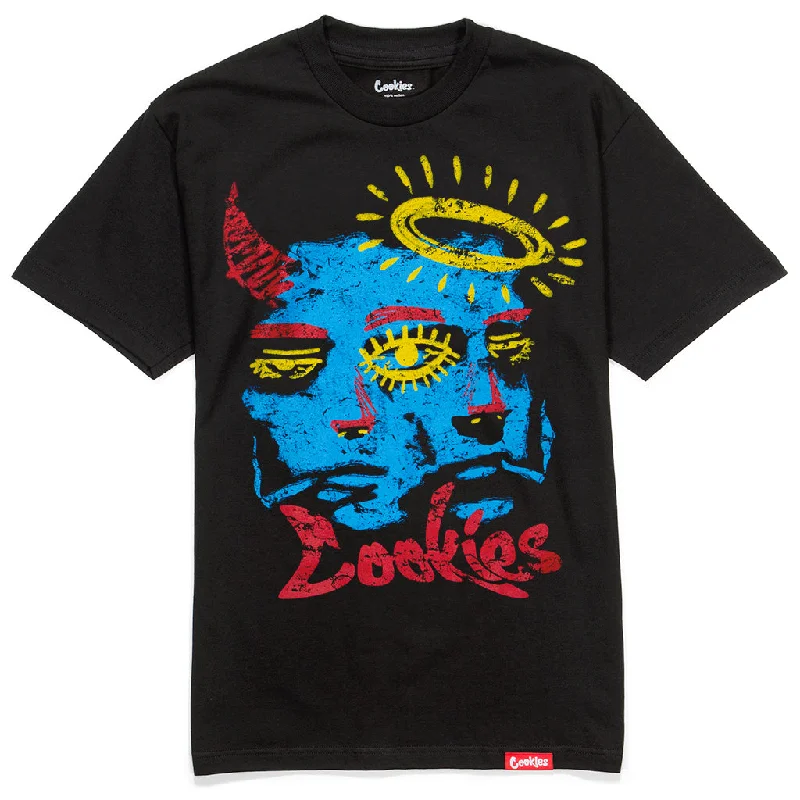 Good And Bad SS Tee