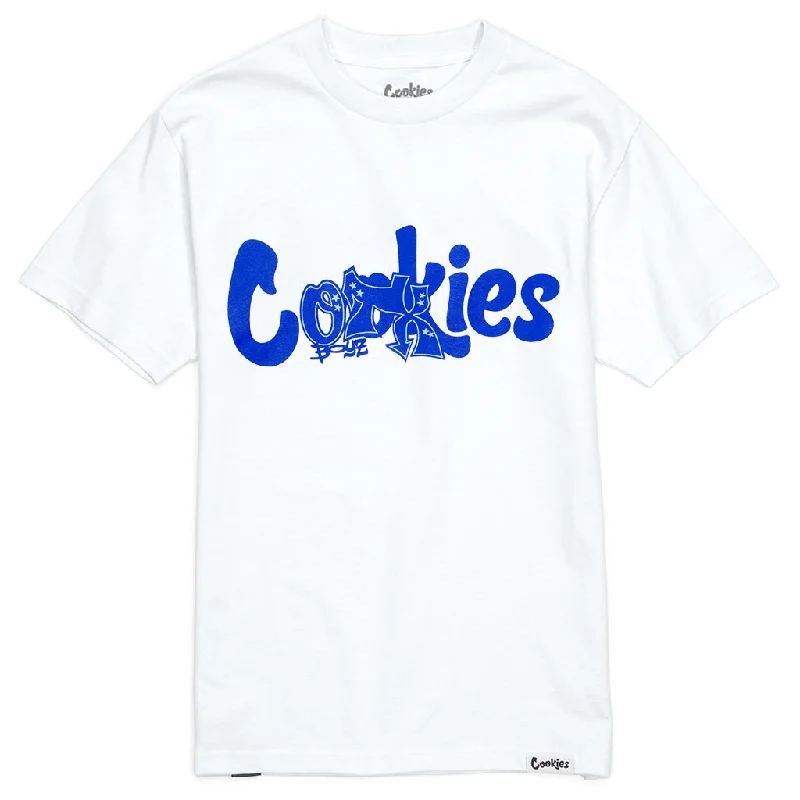 Out Of The Box Tee - Cookies x OTX