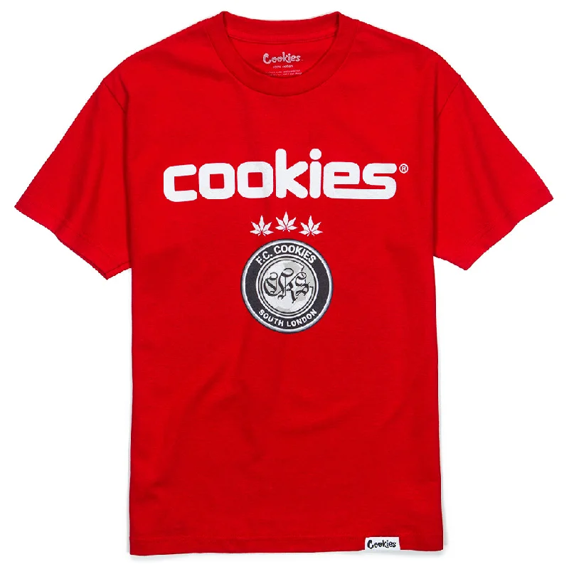 Hooliganism SS Tee V1