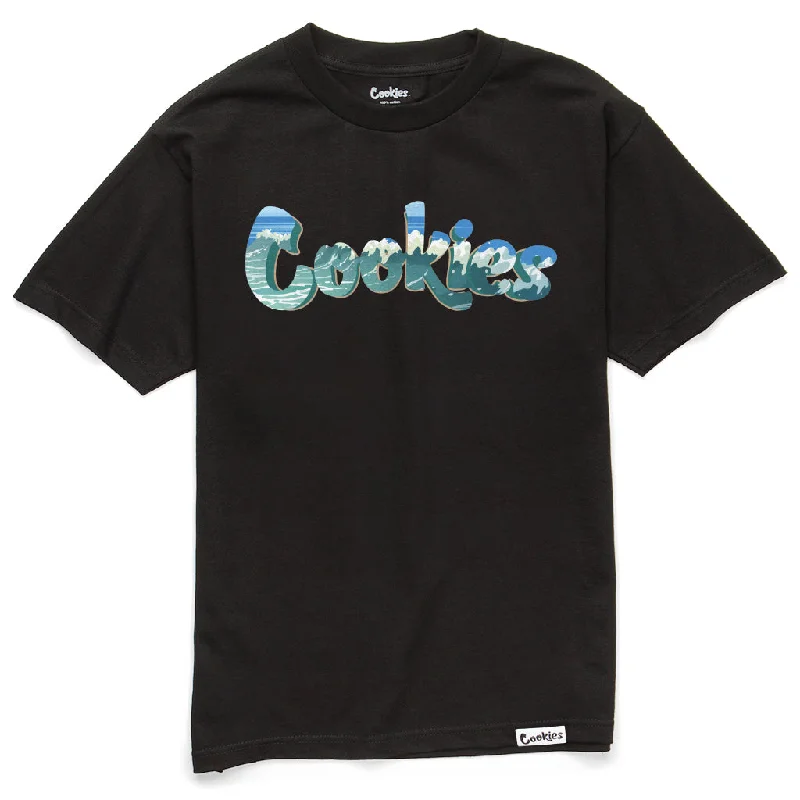 Life's A Beach Tee