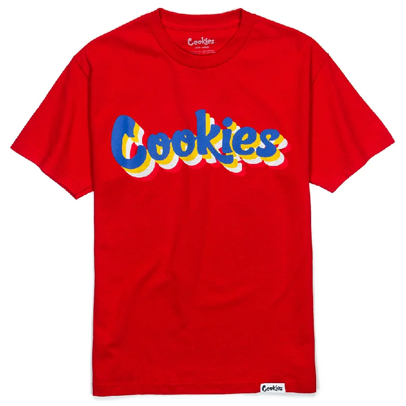 Palisades Tee v2