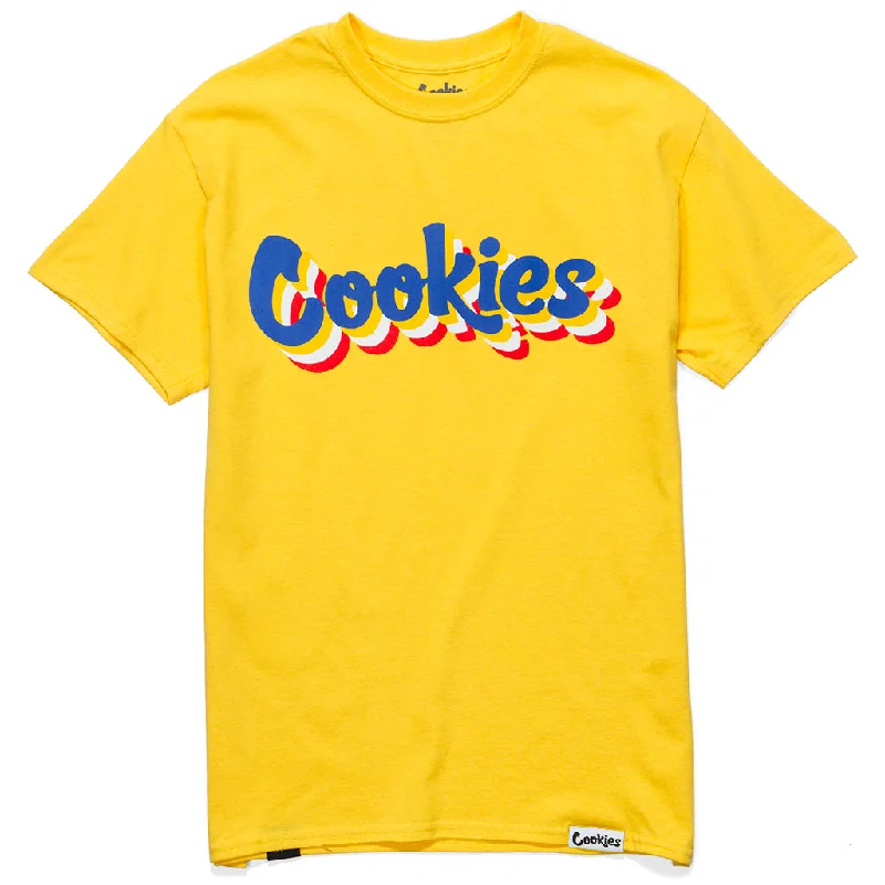 YELLOW/ WHITE